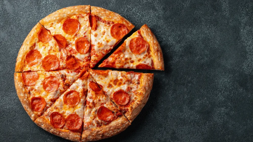 What Makes a Pizza Halal?